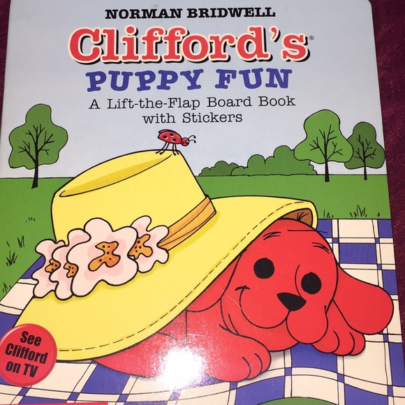 Bundle of Plush Toys and Book - Picture 2 of 7